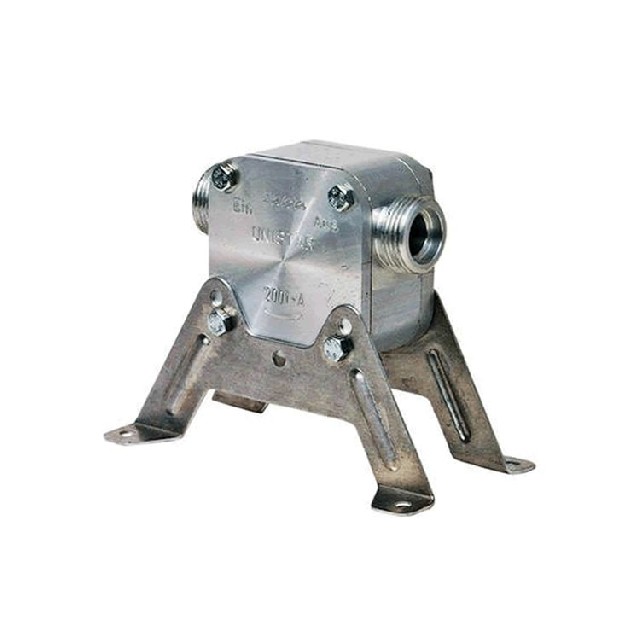 德国Zuwa UNISTAR 2001-A叶轮泵