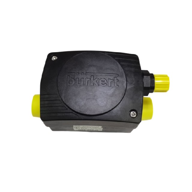 德国Burkert宝德  FLOW8081 超声波流量计