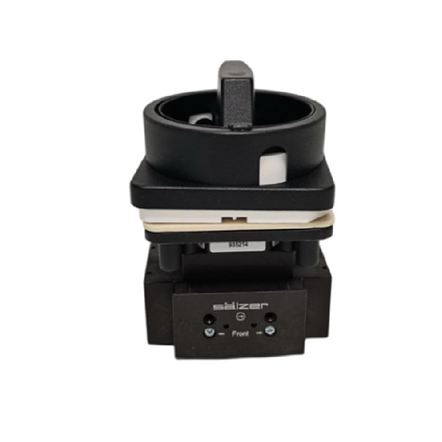 德国Salzer H226-41411-036M1 手动断开开关