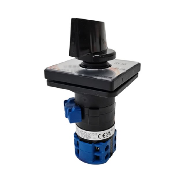 奥地利Kraus & Naimer CA10.PC8108.*EG.AT21旋转凸轮开关