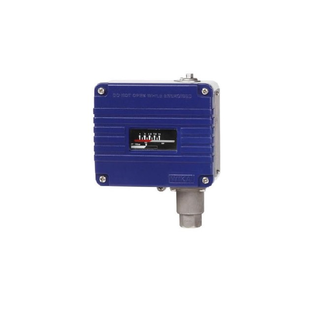 德国进口Wika威卡 PSM-700压力开关