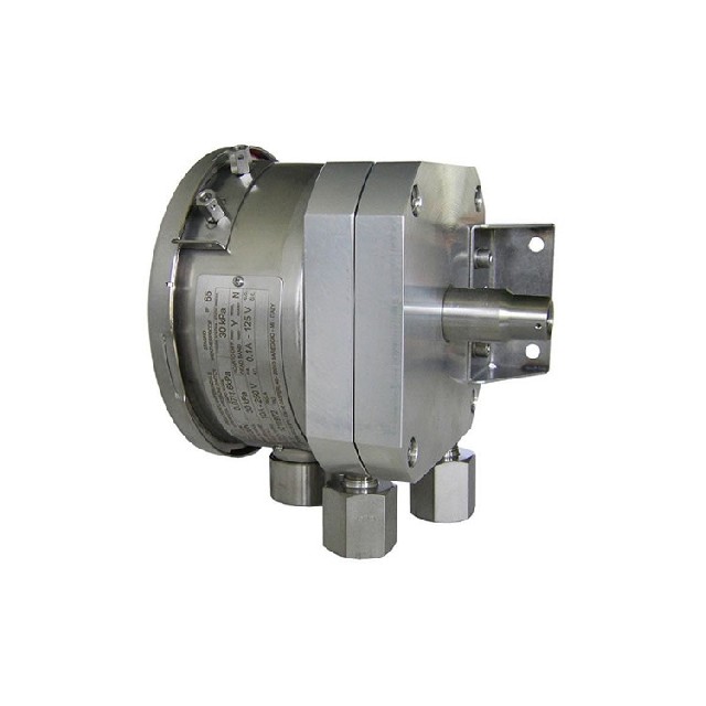 德国进口Wika威卡 DW03UN差压开关