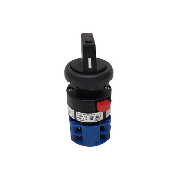 奥地利Kraus & Naimer CA10.S-4N99.FT2.SE21凸轮开关