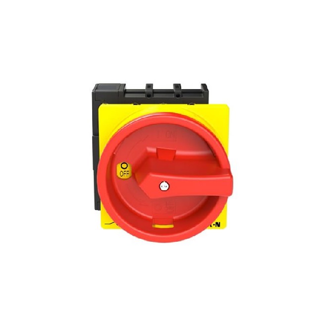 EATON伊顿 P1-25/EA/SVB 三相隔离开关