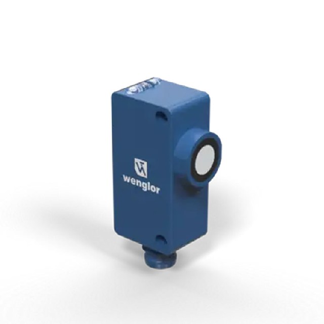 德国Wenglor U1KT006超声波测距传感器