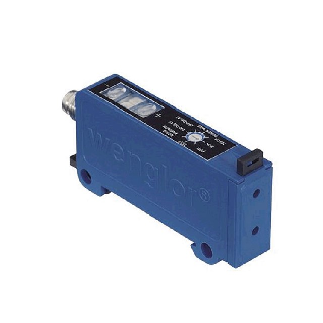 德国Wenglor ODX202P0007光纤传感器