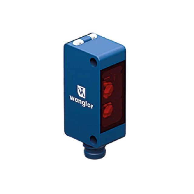 德国 Wenglor P1KH002漫反射传感器