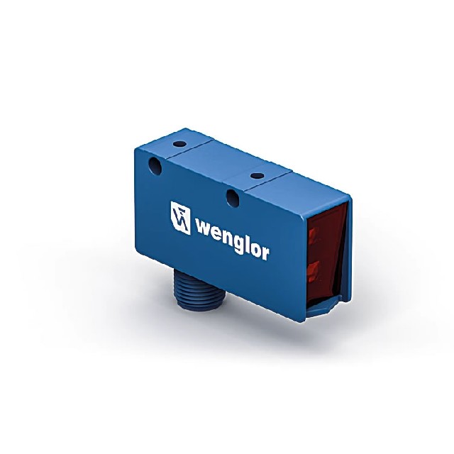 德国Wenglor P1ML101通用型镜反射传感器