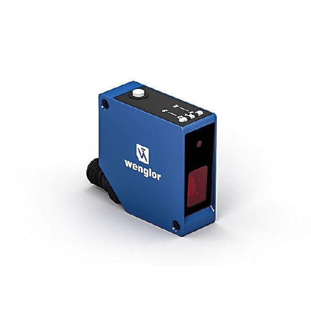 德国Wenglor P3PC301激光测距传感器