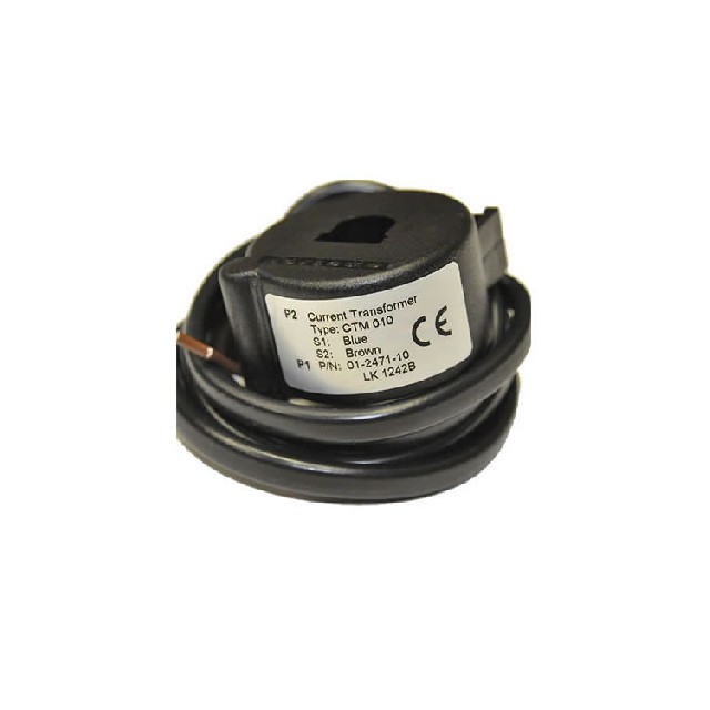 瑞典EMOTRON CTM 010电流互感器