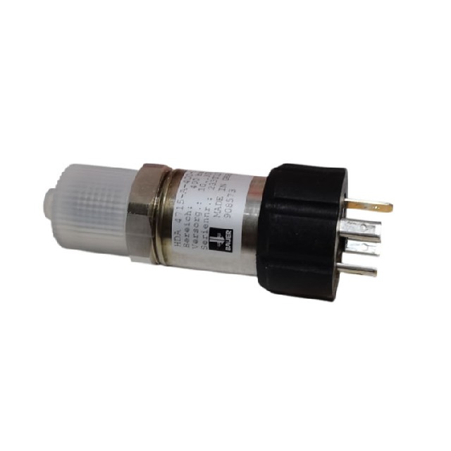 德国HYDAC HDA 4715-A-400-208 压力传感器