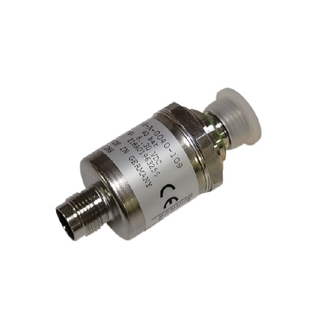 德国HYDAC HDA 8446-A-0040-109压力传感器