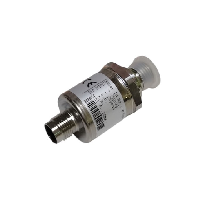 德国HYDAC HDA8000系列 HDA 8446-A-0100-109 压力传感器