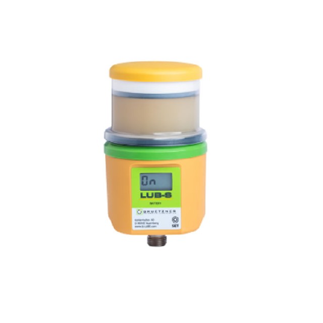 德国进口GRUETZNER LUB-SB润滑器