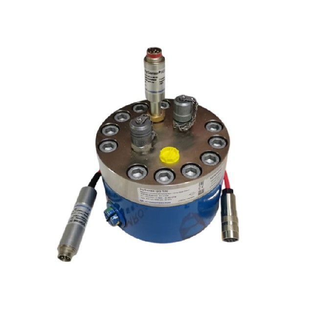 Hydrotechnik海德泰尼克 3143-04-S-35.030齿轮流量计37369