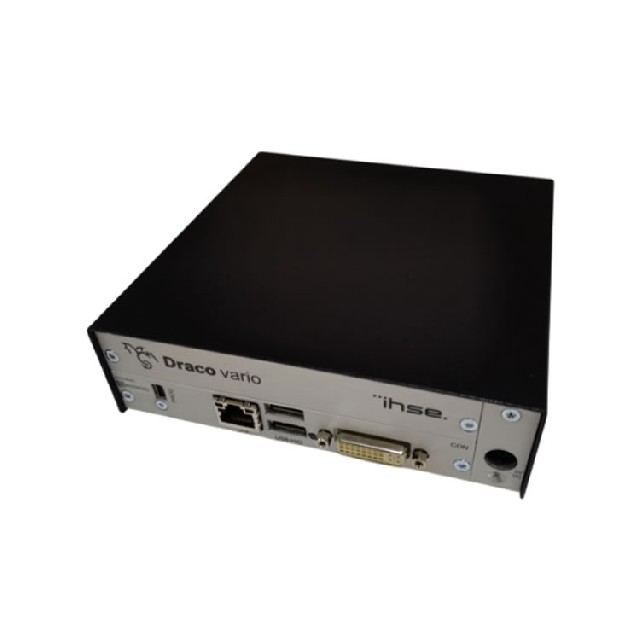 德国ihse R474-1VHC扩展器 40334333