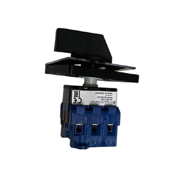 奥地利Kraus Naimer KG32B T303-VE转换开关