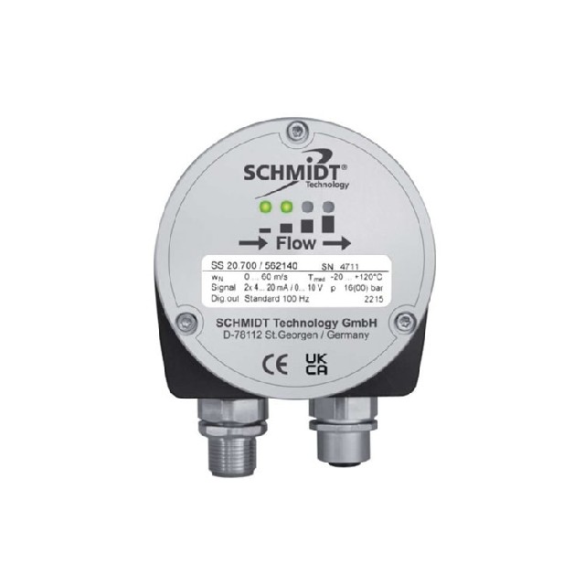 德国进口SCHMIDT  SS 20.700流量传感器
