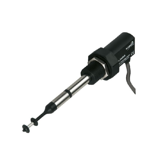 德国进口SCHMIDT  SS 20.200热流量开关