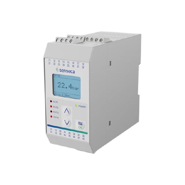 意大利进口Senseca PMT50EX-3温度变送器