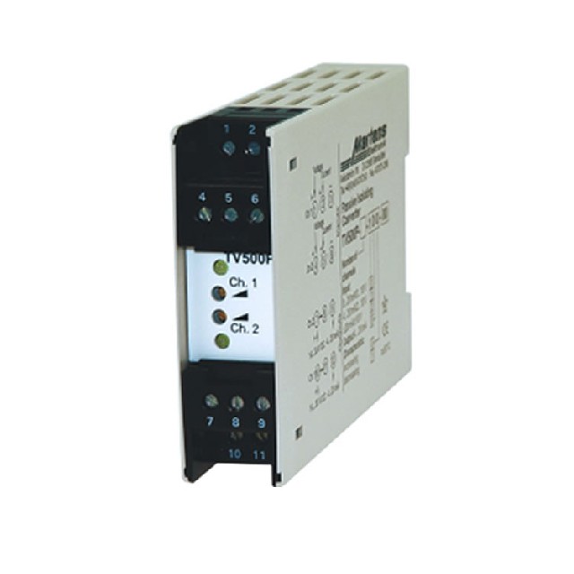 意大利进口Senseca TV500P隔离放大器