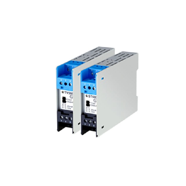 意大利进口Senseca TV500L隔离放大器