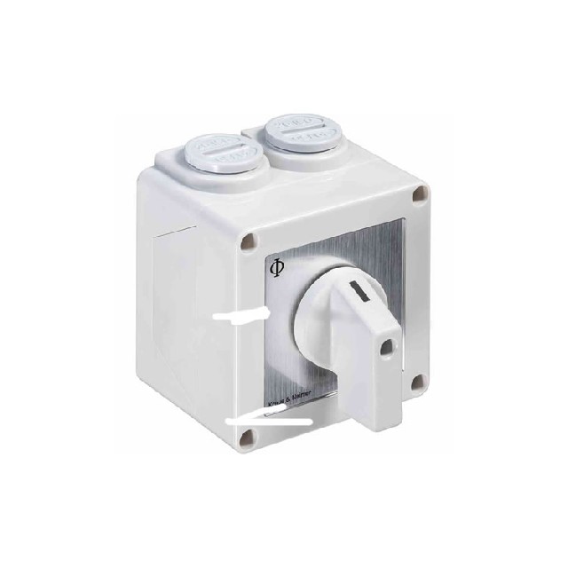 奥地利Kraus & Naimer CA10.A200.PF1负载开关