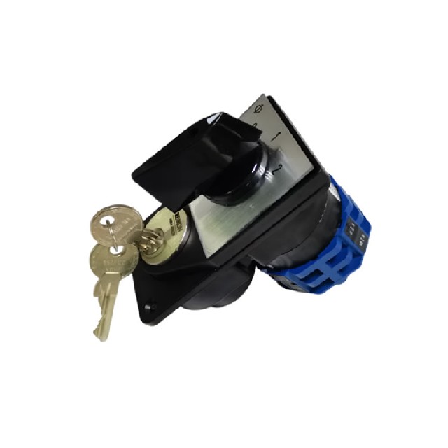 奥地利Kraus&Naimer  AD11.D-3Y42*01.E转换开关