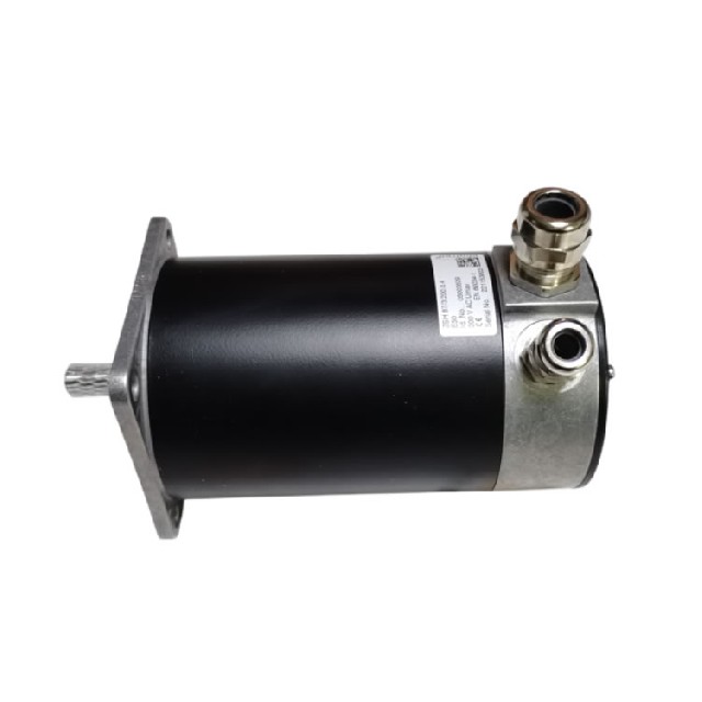 德国Phytron ZSH 87/3.200.8,4-E50  ZSH系列步进电机