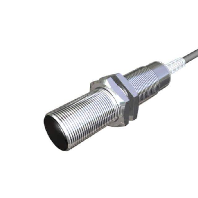 德国Pulsotronic KJ5-M18MB50-ANU接近传感器