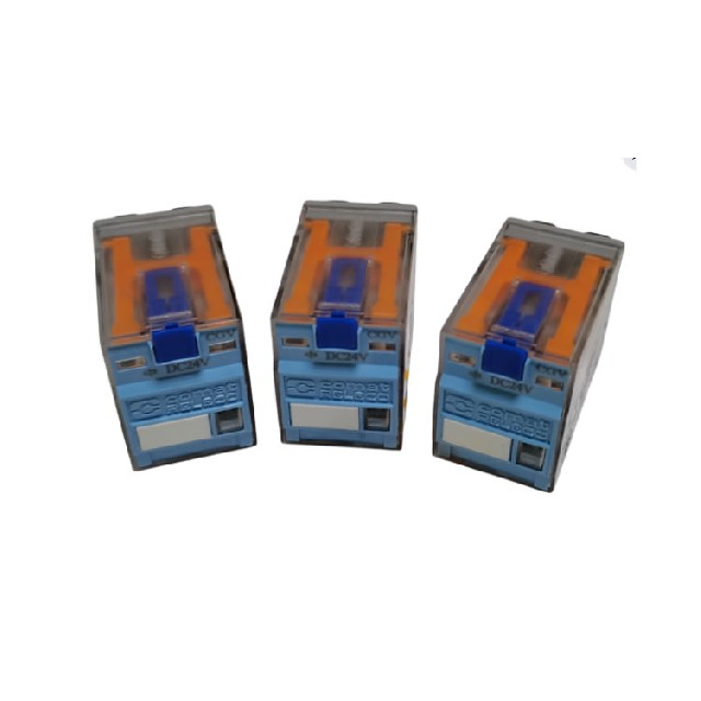 瑞士Comat Releco C7-A20DX/DC24V继电器