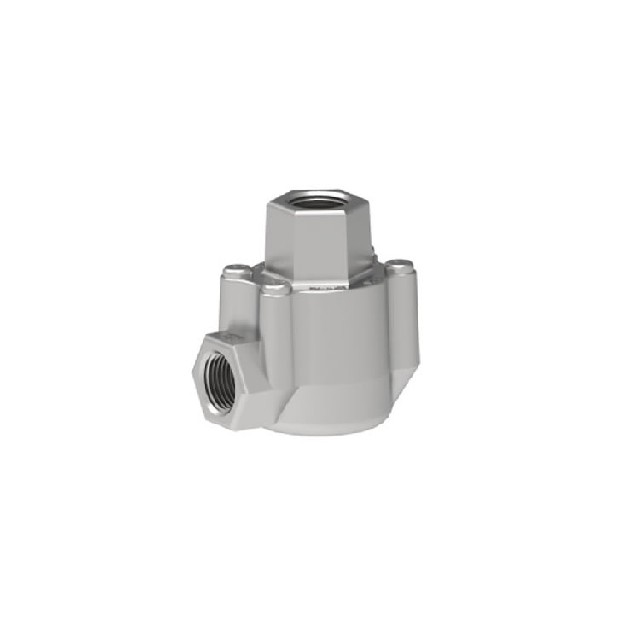 美国Humphrey汉弗莱 HUM-QE3快速排气阀