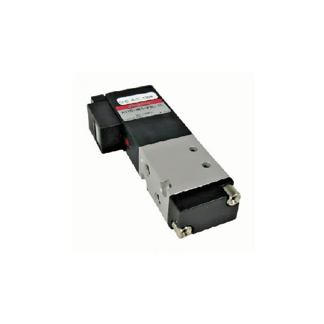 美国Humphrey汉弗莱 H110-4E1-PSL-1L电磁阀