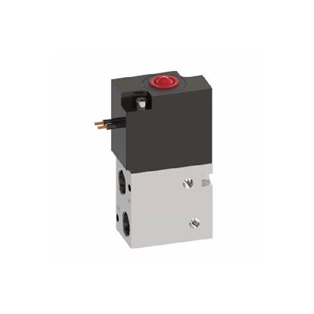 美国Humphrey汉弗莱 S310 DC24V电磁阀