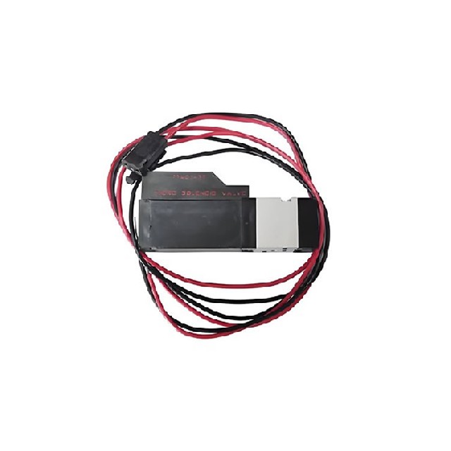 美国Humphrey汉弗莱  M401-37-24VDC电磁阀