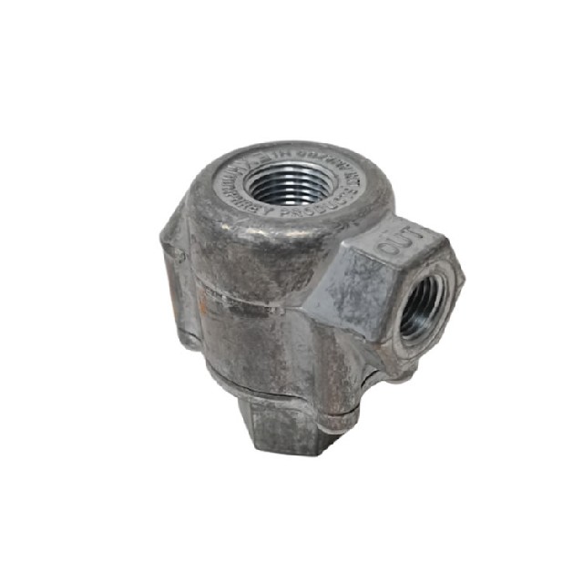 美国Humphrey汉弗莱 QE2 快速排气阀