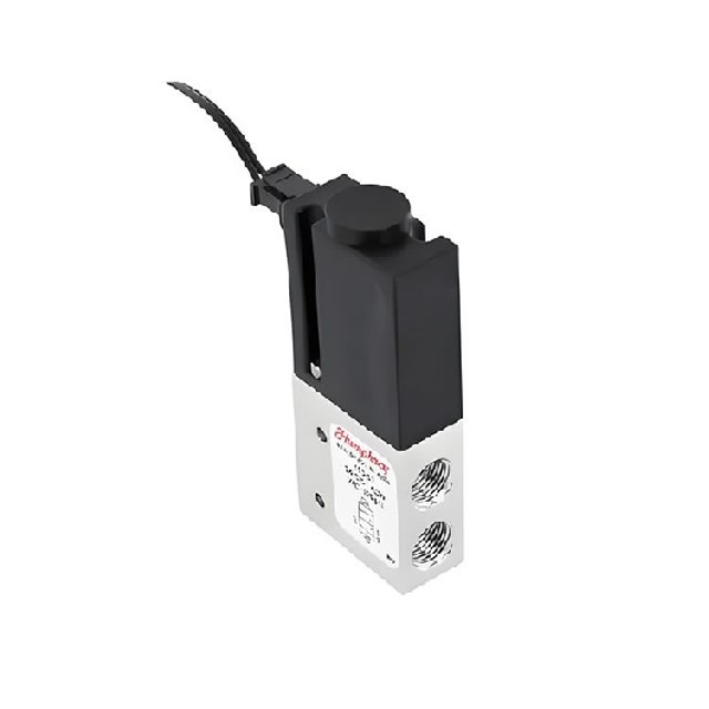 美国Humphrey汉佛莱 15337 24VDC气动阀 电磁阀