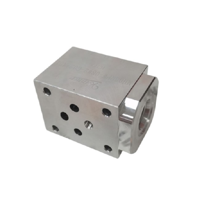 台湾WINNER MH03RPD-08W2-08W2-A01插装阀