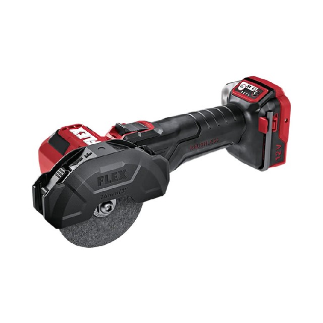 德国FLEX富莱克斯 LBE 76 12-EC C角磨机