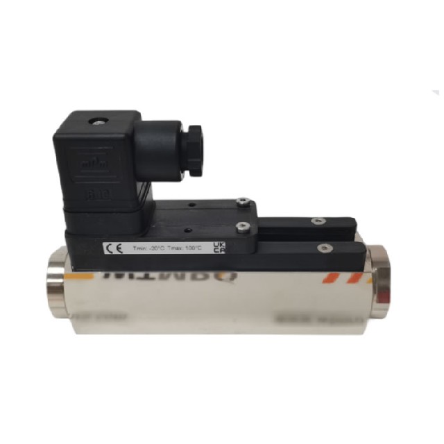 德國(guó)MEISTER DWM-8 G 1/2 MS NOC 流量開(kāi)關(guān)