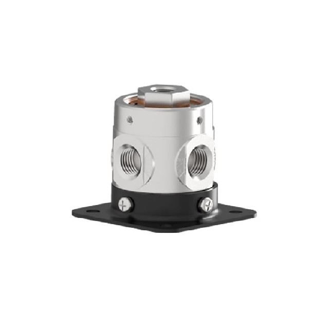 美国Humphrey汉弗莱 250A-3-10-21三通气动阀