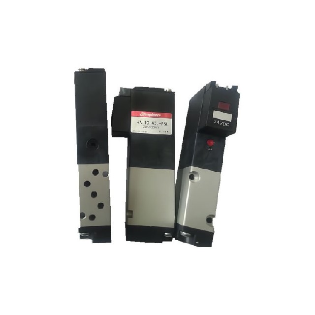 美国Humphrey汉弗莱 HA110-4E1-PSL-1L电磁阀