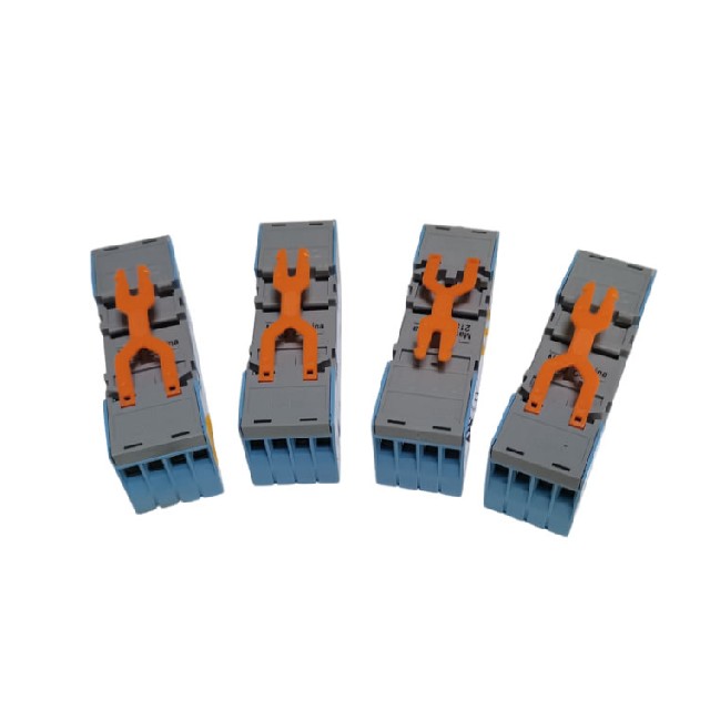 瑞士Comat Releco   S7-C继电器底座