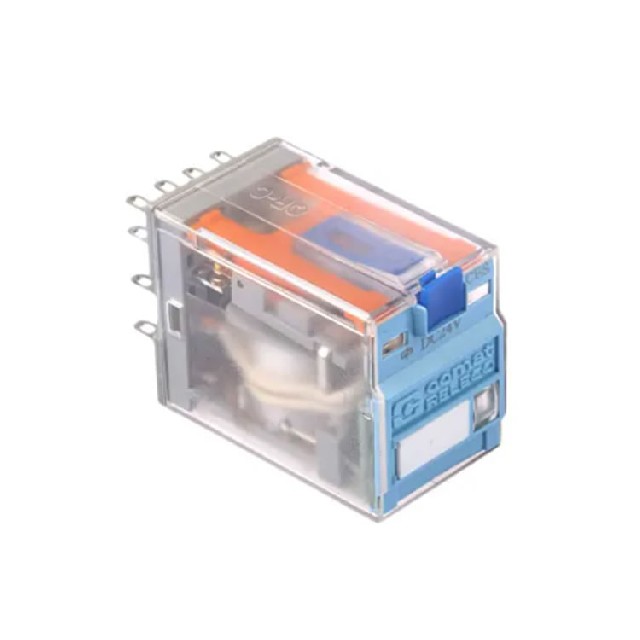 瑞士 Comat Releco C9-A41DX/DC24V功率继电器