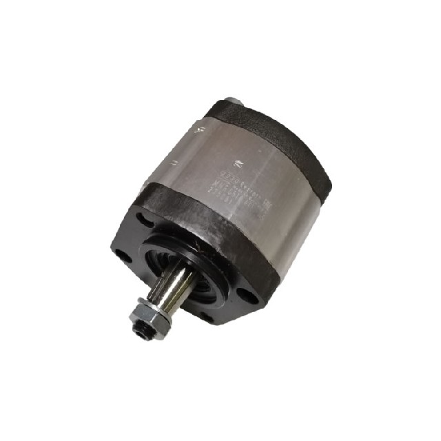 德国Rexroth力士乐 MNR 0510415 005 齿轮泵