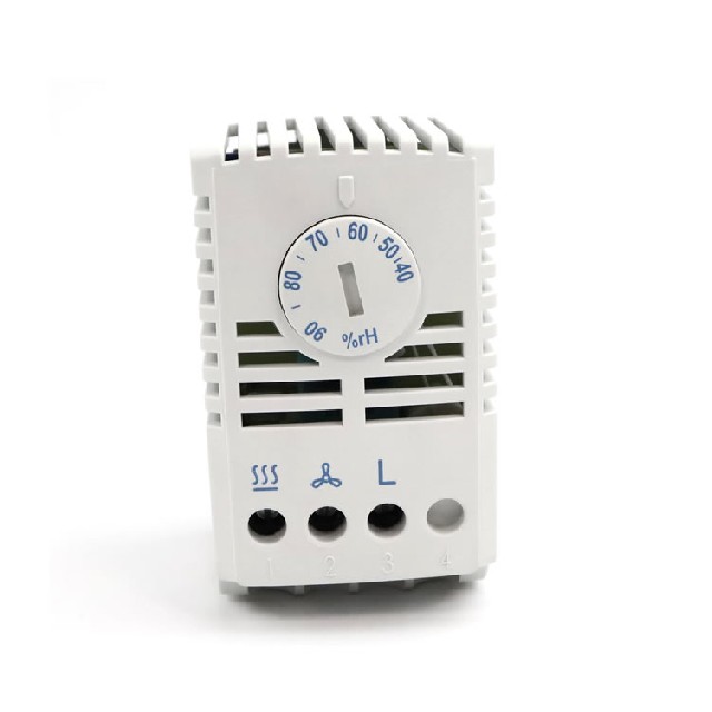 德国RUBSAMEN HERR 温度开关 HYW90温控器