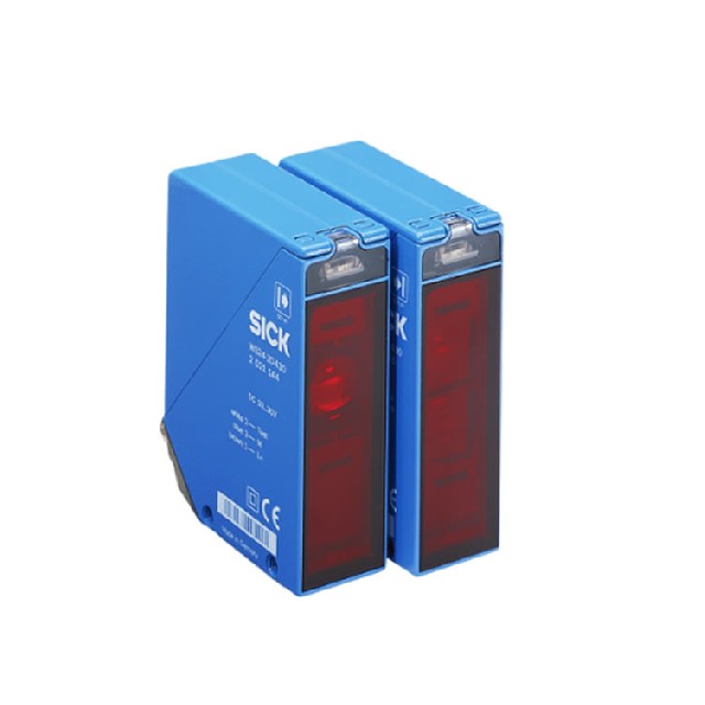 德国SICK西克 WS24-2D230/WE24-2B230光电传感器 光电开关