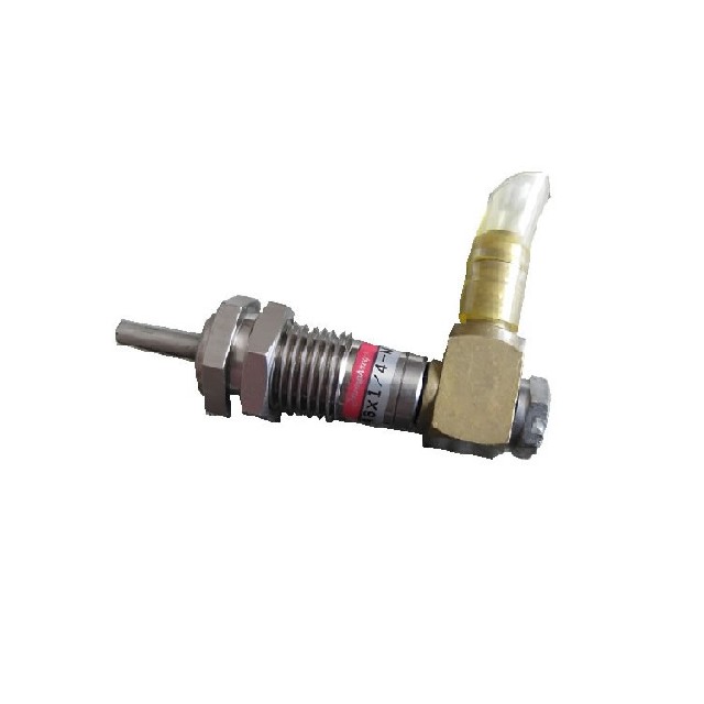 美国Humphrey汉弗莱 HNSA6x1/4微型气缸