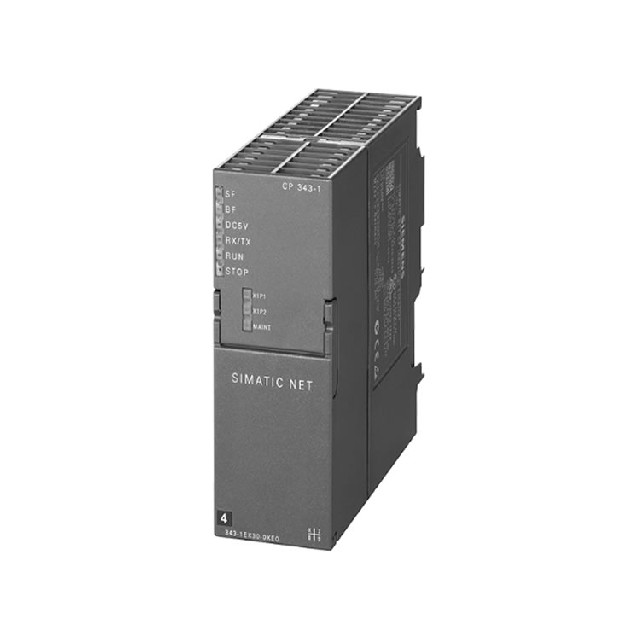 德国Siemens西门子 6GK7343-1EX30-0XE0 通信处理器