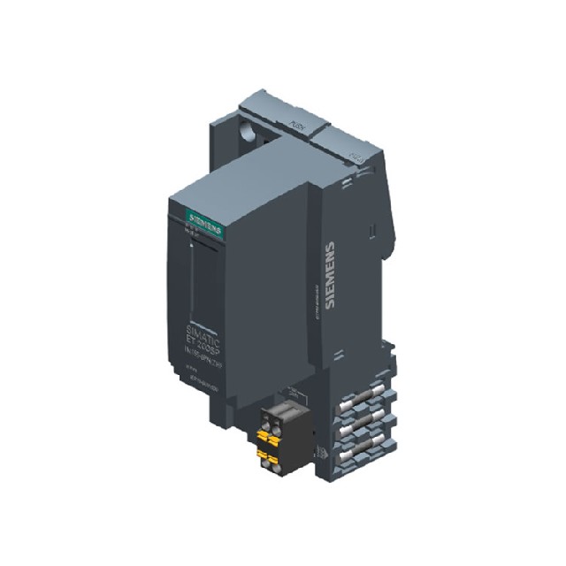德国Siemens西门子 6ES7155-6AU01-0CN0 接口模块